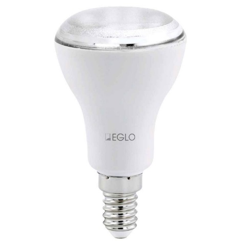 Ampoule à réflecteur R50 E14/7W/230V 2700K - Eglo 12423
