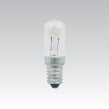 Ampoule à usage intensif CLEAR 1xE14/15W/230V