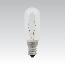 Ampoule à usage intensif CLEAR RESISTA 1xE14/40W/230V