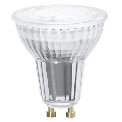 Ampoule antibactérienne LED à intensité variable PAR16 GU10/4,9W/230V Wi-Fi - Ledvance