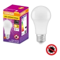 Ampoule antibactérienne LED A100 E27/13W/230V 2700K - Osram