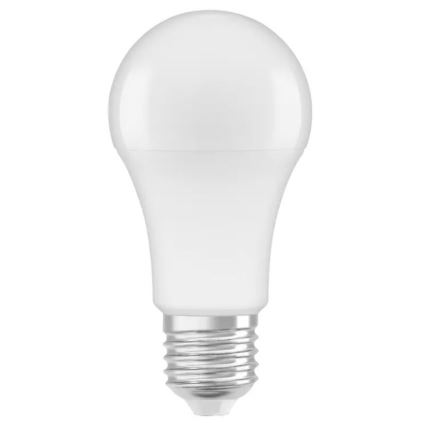 Ampoule antibactérienne LED A100 E27/13W/230V 2700K - Osram