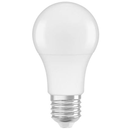 Ampoule antibactérienne LED A60 E27/8,5W/230V 2700K - Osram