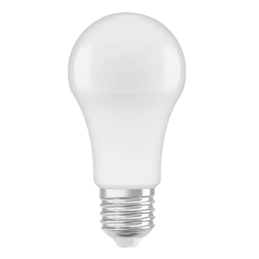 Ampoule antibactérienne LED A75 E27/10W/230V 2700K - Osram