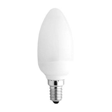 Ampoule basse consommation E14/11W/230V 2700K