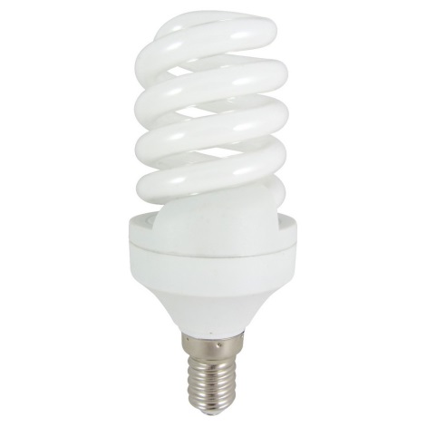 Ampoule basse consommation E14/14W/230V 4200K