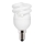 Ampoule basse consommation E14/8W/230V 2700K - GE Lighting