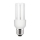 Ampoule basse consommation E27/20W/230V 2700K - GE Lighting