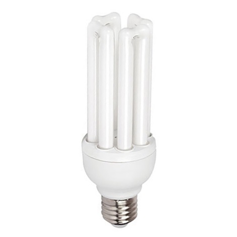 Ampoule basse consommation E27/23W/230V 2700K - GE Lighting