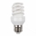 Ampoule basse consommation E27/8W/230V 4200K