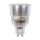 Ampoule basse consommation GU10/9W/230V 2700K