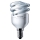 Ampoule basse consommation Philips E14/8W/230V 2700K