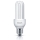 Ampoule basse consommation Philips E27/11W/230V 3300K