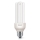 Ampoule basse consommation Philips E27/14W/230V 6500K