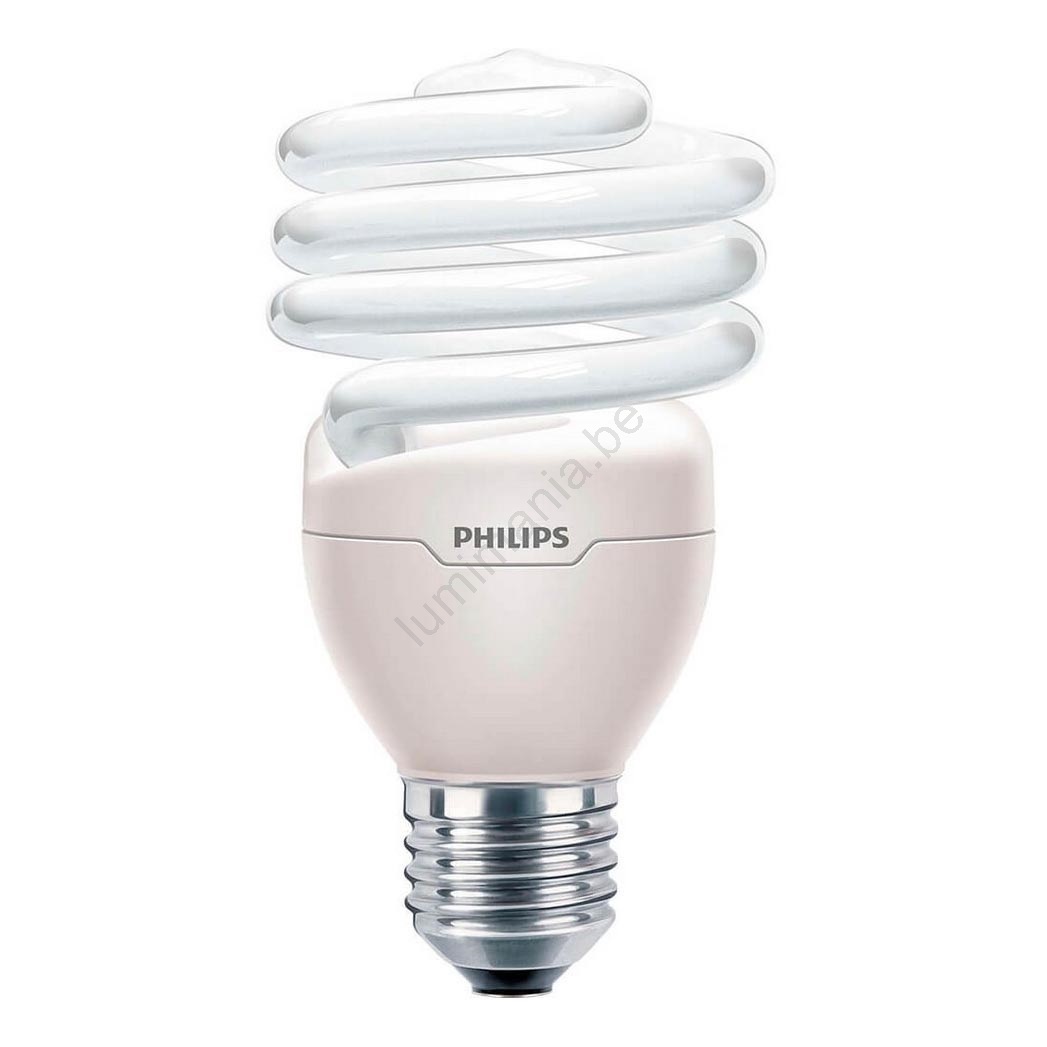 Ampoule basse consommation Philips E27/15W/230V 2700K Lumimania