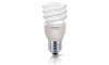 Ampoule basse consommation Philips E27/23W/230V 2700K