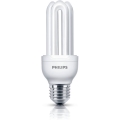 Ampoule basse consommation Philips E27/8W/230V 2700K