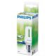 Ampoule basse consommation Philips E27/8W/230V  400lm 6500K