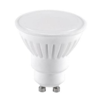 Ampoule céramique LED GU10/9,5W/230V 3000K
