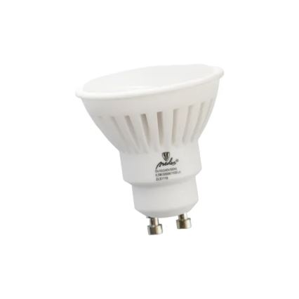Ampoule céramique LED GU10/9,5W/230V 3000K