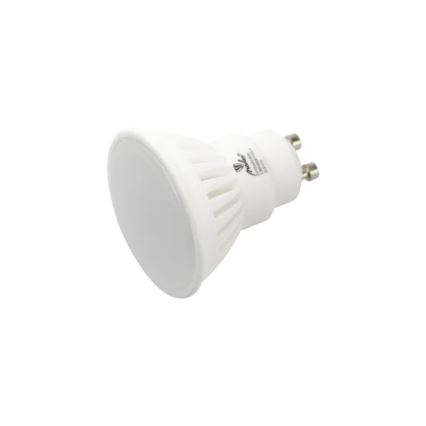 Ampoule céramique LED GU10/9,5W/230V 3000K