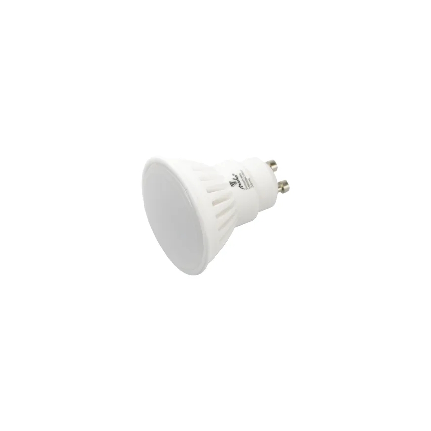 Ampoule céramique LED GU10/9,5W/230V 3000K