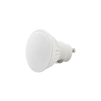 Ampoule céramique LED GU10/9,5W/230V 3000K