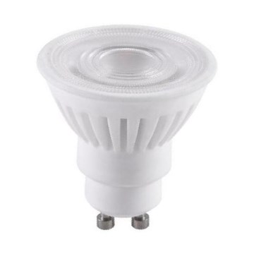 Ampoule céramique LED GU10/9,5W/230V 3000K