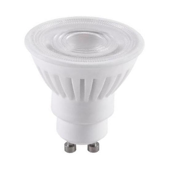 Ampoule céramique LED GU10/9,5W/230V 3000K