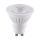 Ampoule céramique LED GU10/9,5W/230V 3000K