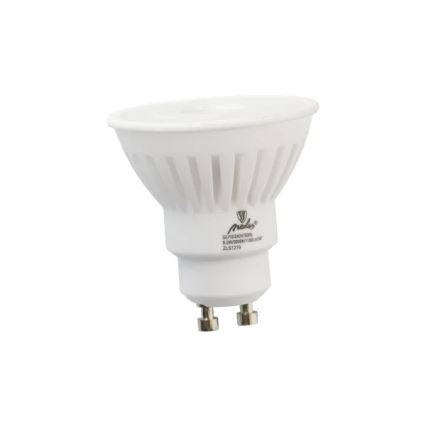 Ampoule céramique LED GU10/9,5W/230V 3000K