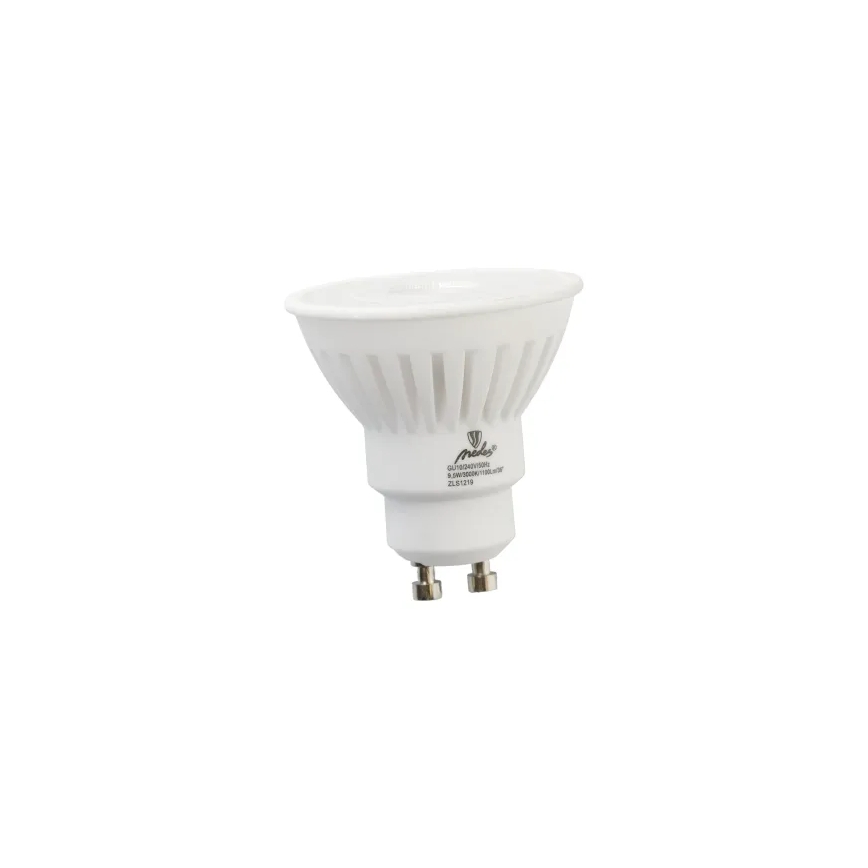 Ampoule céramique LED GU10/9,5W/230V 3000K