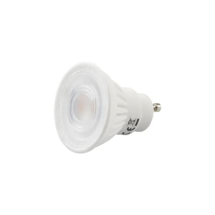 Ampoule céramique LED GU10/9,5W/230V 3000K
