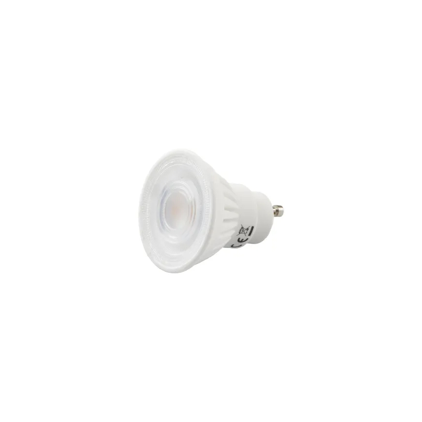 Ampoule céramique LED GU10/9,5W/230V 3000K