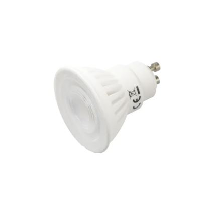 Ampoule céramique LED GU10/9,5W/230V 4000K