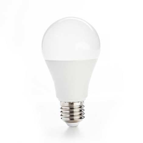 GY Ampoule Connectée WiFi LED E27 G95 14W 1400LM Compatible avec Alexa/Google  Home, Intelligente Dimmable Ampoule Multicouleurs RGB + Blanc Chaud/Froid  2700K-6500K, 1 pièce [Classe énergétique F] : : Luminaires et  Éclairage