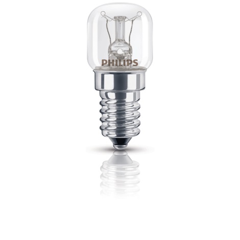 Ampoule de four Philips  E14/15W/230V