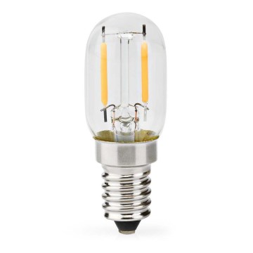 Ampoule antibactérienne LED P40 E14/4,9W/230V 4000K - Osram