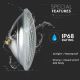 Ampoule de piscine LED/8W/12V IP68 3000K