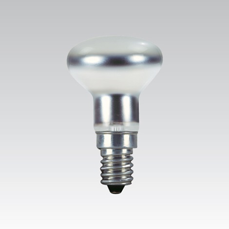 Ampoule de projecteur à usage intensif E14/30W/230V