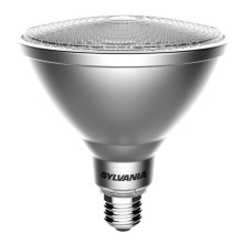 Ampoule de projecteur LED à intensité variable REFLED PAR38 E27/15W/230V 3000K - Sylvania