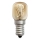 Ampoule de réfrigérateur T25 E14/25W/230V 2700K