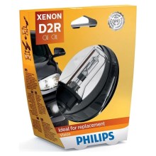 Ampoule de voiture Philips VISION 85126VIS1 D2R P32d-3 35W/85V 4600K
