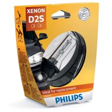 Ampoule de voiture Philips XENON VISION 85122VIS1 D2S 35W/12V 4600K