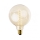 Ampoule décorative industrielle dimmable SELRED G125 E27/60W/230V 3000K