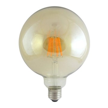 Ampoule décorative LED FILAMENT E27/10W/230V 2000K