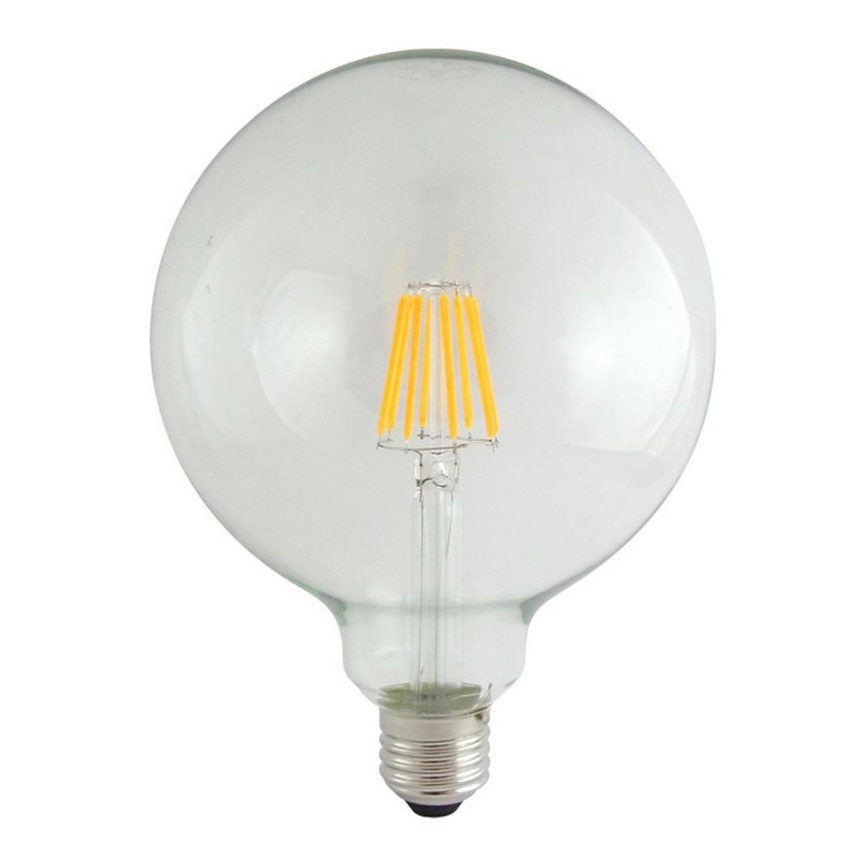 Ampoule décorative LED FILAMENT E27/10W/230V 2700K Lumimania
