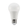 Ampoule dimmable LED OMNI A60 E27/9W/230V 2700K - GE Lighting