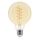 Ampoule dimmable LED VINTAGE G95 E27/5,5W/230V 2000K - GE Lighting