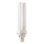 Ampoule fluorescente à faible consommation d'énergie Philips MASTER G24D-1/13W/230V 3000K